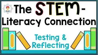 Testing & Reflecting