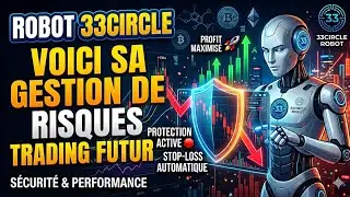 Comment ce robot survit là où tous les autres échouent...🛡️||33CIRCLE