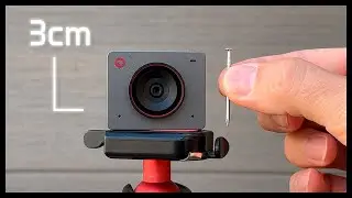 Esta Webcam 4K no tiene competencia - OBSBOT Meet 2 - Mejor cámara web para streaming YouTube