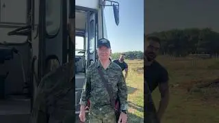 SAT Komandosuna Baskın 😂 
