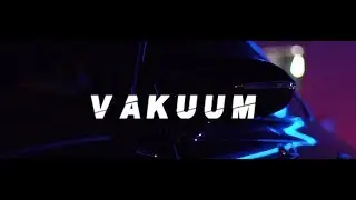 ZZ x Nabz ft. Brudi030 - Vakuum (Official Video)
