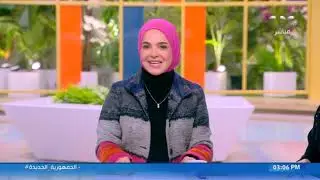 حكايات سيدات تعلمن في سن الكبر.. الإرادة والصبر بداية الطريق في حلقة جديدة من الستات (حلقة كاملة)