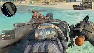 Blackout BS