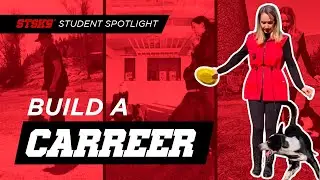 Build a Career