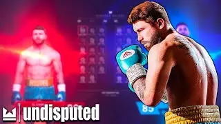 THIS Is What Canelo Alvarez Should Feel Like!