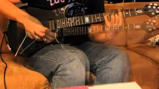 Ernie Ball Music Man JPXI: Clark Kent - Thai Cell
