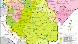 КРАТКАЯ ИСТОРИЯ ЛИТВЫ