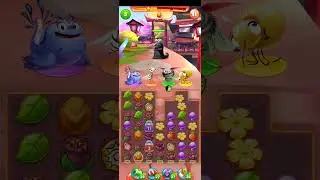 Best Fiends Stars 2905 Android Gameplay