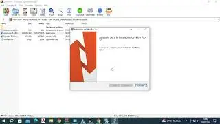 TUTORIAL DE NITRO PRO 10