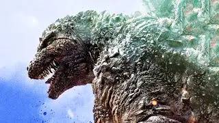 Por Qué Godzilla Minus One