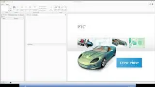 Creo View Design Check