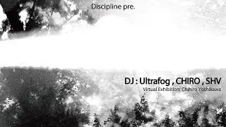 Discipline pre. 