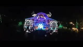 ☯ UNITY GATHERING 2021 ☯ DER SANDMANN LIVE ☯