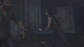 The Last of Us Part 1 - Platinum Playthrough - All Collectibles, Conversations & Trophies - Part 3
