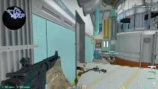 de_orbit - Orbit CS:GO # 1306