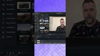 Fun with picture-in-picture #video #effects in #Camtasia