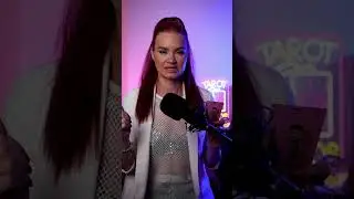 Больше прогнозов в моем ТГ ссылка в шапке профиля #эзотерика #таро