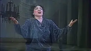 Ария Иоанны, Орлеанская дева | Эльвира Шубина