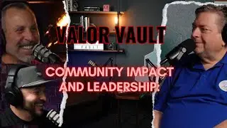 Community Impact and Leadership