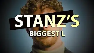 The Untold Truth Behind Stanz's Slothathon