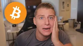 HUGE BITCOIN WARNING...