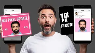Not Pixel 0 PX Problem Fixed #notpixel #airdrop #viralvideo