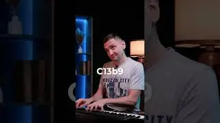 ВСЕ ДЖАЗОВЫЕ АККОРДЫ ЗА МИНУТУ #аккорды #гармония #jazz #фортепиано #piano #джаз #обучение #ноты