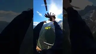 You won't believe how I saved this kitten from an eagle 😱 
