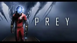 Prey