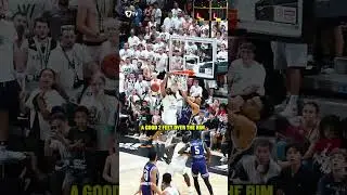 Victor Wembanyama Breakdown By Chandler Parsons