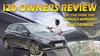 Hyundai I20 Asta O 2024 Owners review | My favorites of the vehicle | pros and Cons - djstudios