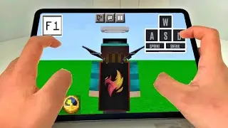 FPS Client For MCPE 1.19! - Minecraft Bedrock Edition