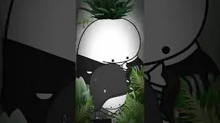 SOMETHING IS COMING 