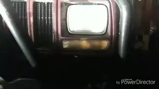 Jeep Cherokee glamour shots
