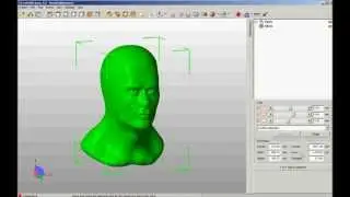 Magicmodel Sculptris download and OBJ to STL conversion