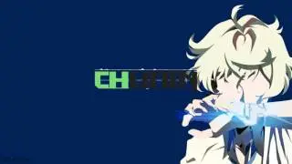 Kiznaiver OP - Lay Your Hands On Me