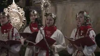 Колядка  
