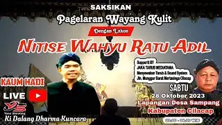 NITISE WAHYU RATU ADIL
