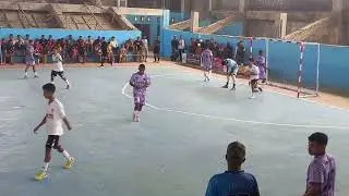 TC FC X RESTU FC | JFC