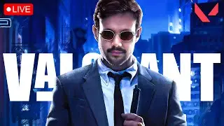 AIM HACK VYSE IN MUMBAI SERVER | VALORANT LIVE
