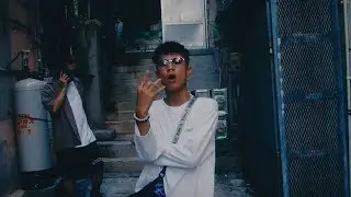 DJ JAM (YENTOWN) - Betty boop feat. OZworld a.k.a. R'kuma