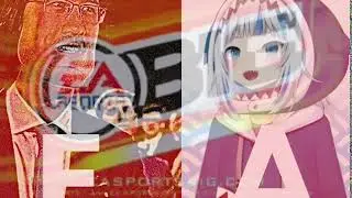 EA Sports BIG (Headphones Warning)