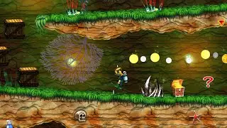 Shark Attack : Deep Sea Adventure (Windows game 2008)