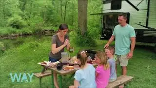 WAY RV Lifestyle