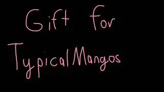 Bloodpop animation meme (gift) sorta lazy