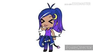 Bibi X Mortis pt.24 Gacha Life