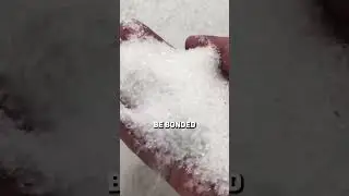 How quartz goes from rock to countertop!