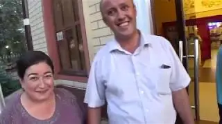 АМЕРИКАЛИК КУЁВ! ХАЗАРАСПДА ЯНА КАТТА ТЎЙ!