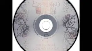 To Aru Majutsu no Index (Endymion no Kiseki) OST - It's my Dream, I think