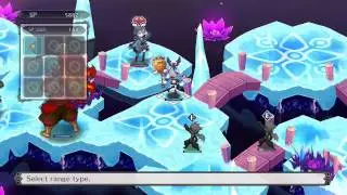 Disgaea 5 - Vs Asagi